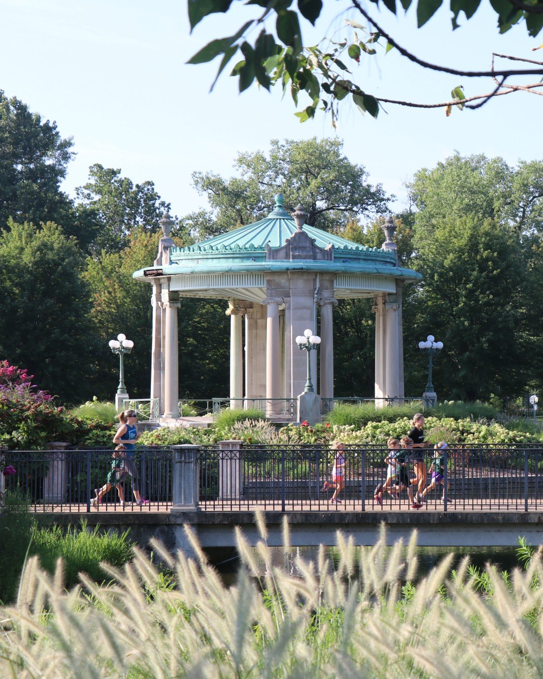 Link in our bio to Vote for Forest Park! 🌲 Let the nation know St. Louis has the #1 City Park with the Best Public Playground!

Forest Park is the pride of our region. It is a place of joy, where memories of outdoor recreation, culture and family fu
