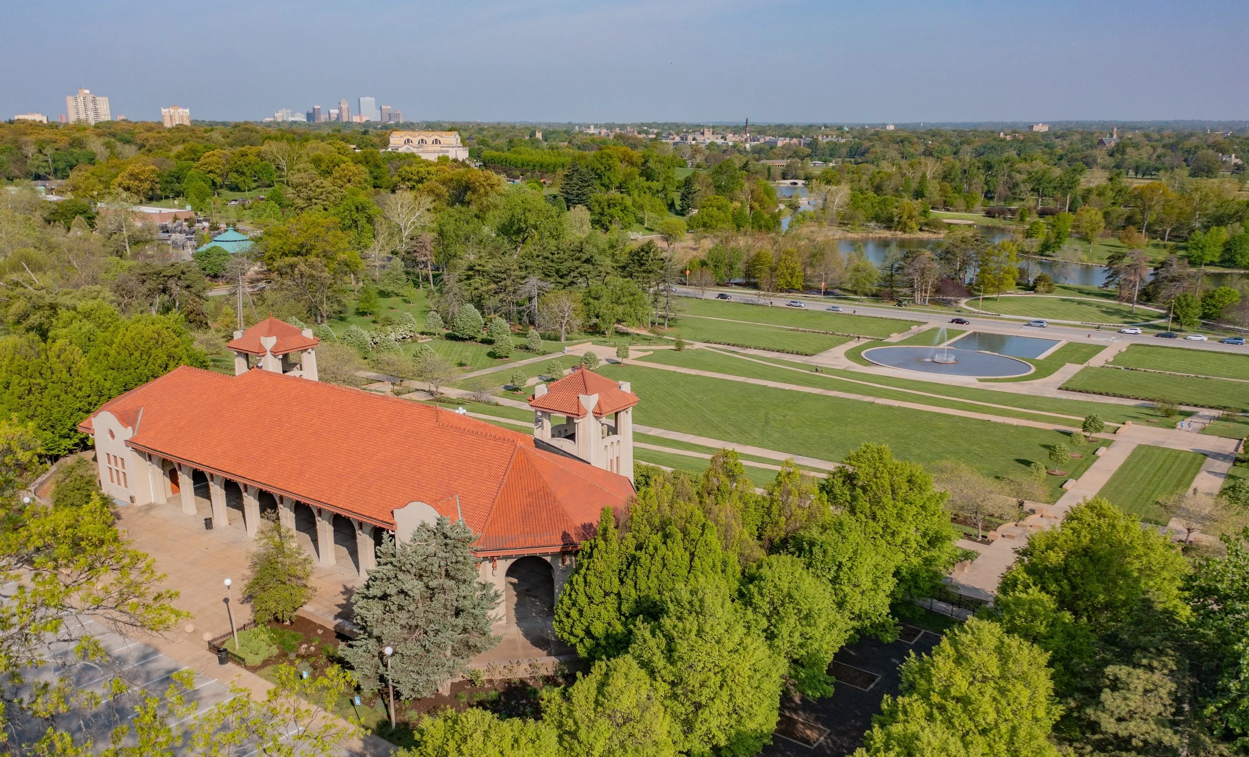 Forest Park Named Best City Park in the USA…Again!