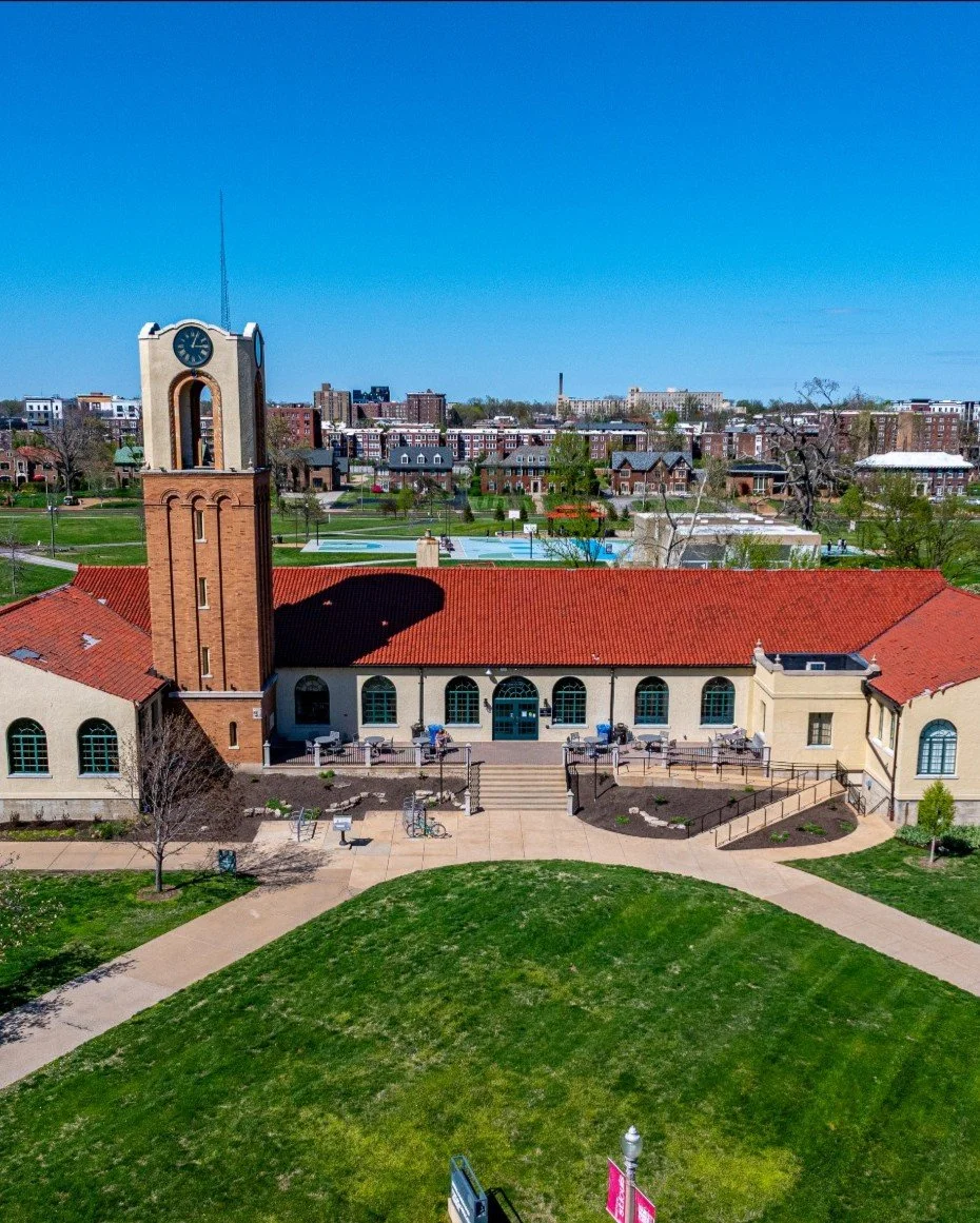 It&rsquo;s been a year since our beloved landscape changed forever. 

Forest Park was not the only place in St. Louis damaged on May 16, 2025. But our team will never forget when the EF3 tornado ripped through the landscape we care for, toppling or i