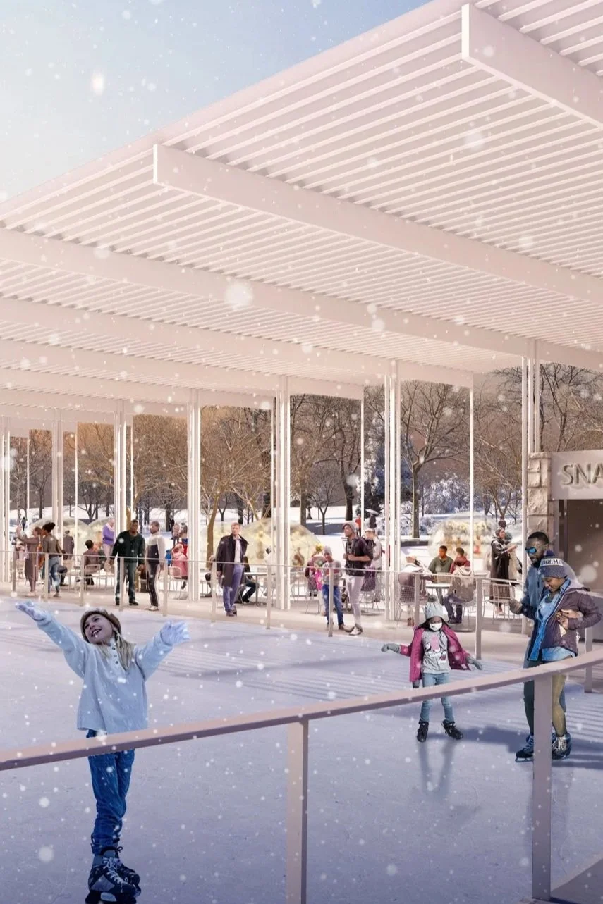 The Return of the Rink is Only the Beginning
