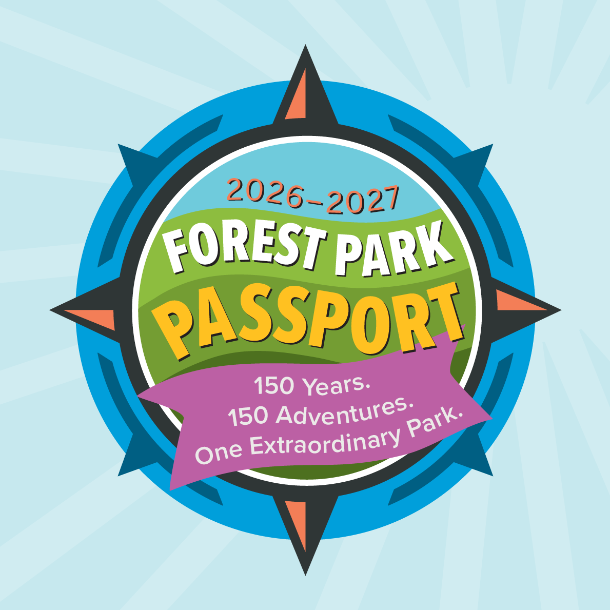 150 Ways to Celebrate Forest Park’s 150th Birthday