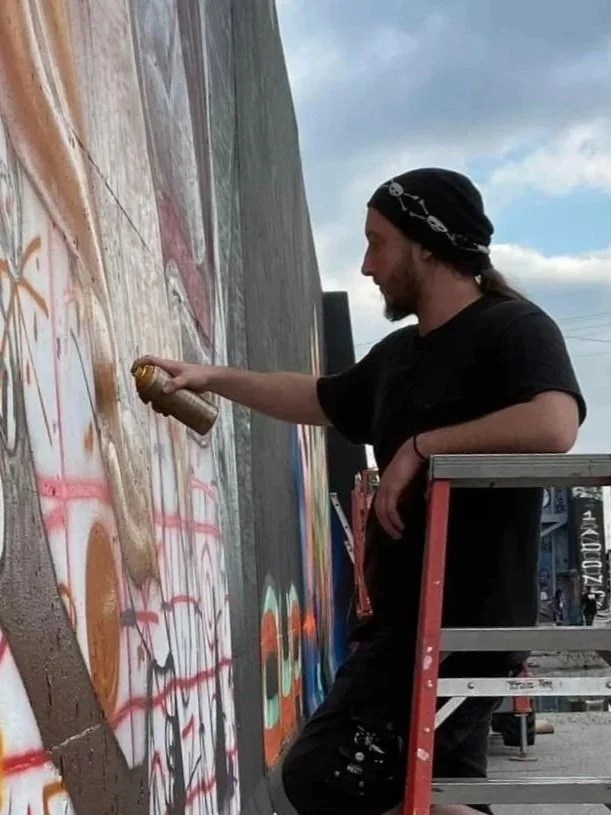 St. Louis Artist Joseph Mueller Selected to Install Mural in Forest Park