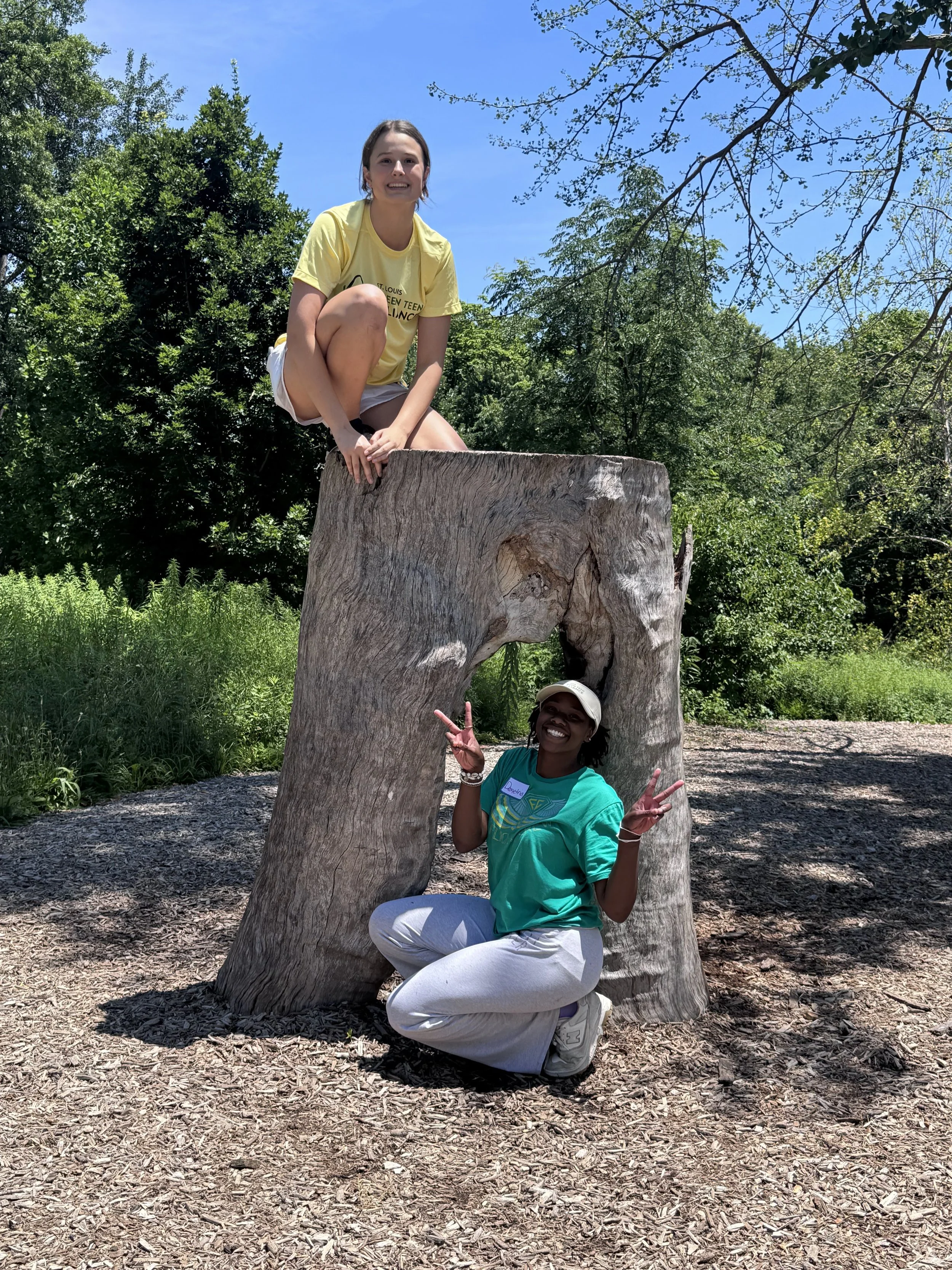 Empowering the Future Environmental Workforce