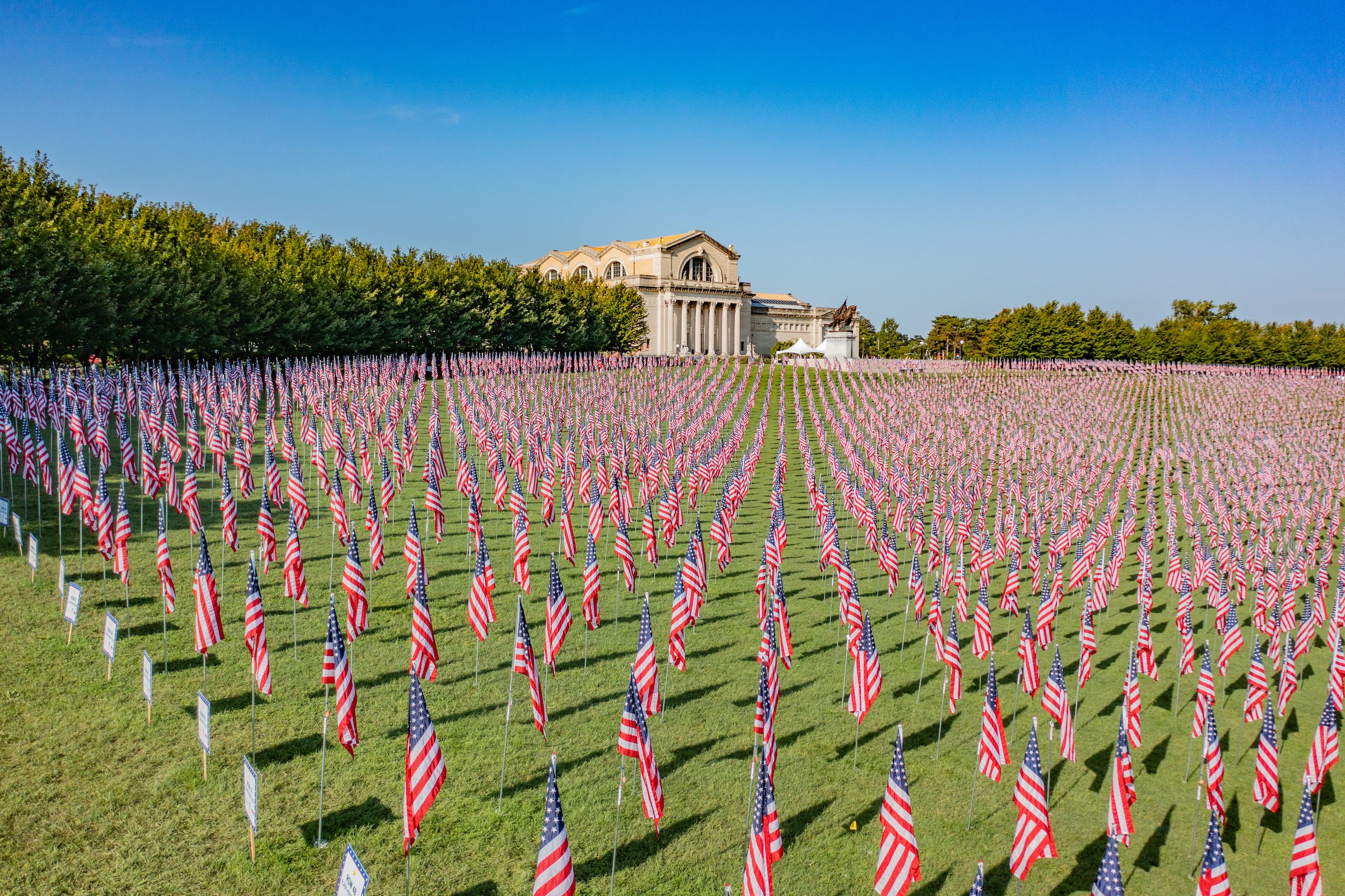 Forest Park Has Something for Everyone This September
