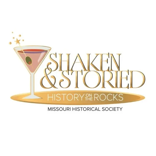 Shaken &amp; Storied: History on the Rocks