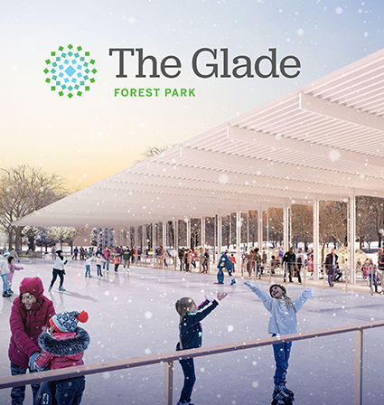 The Glade Job Fair