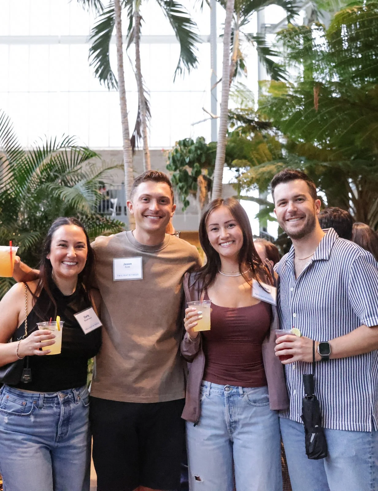Celebrating 150 Years with 150 Young Friends