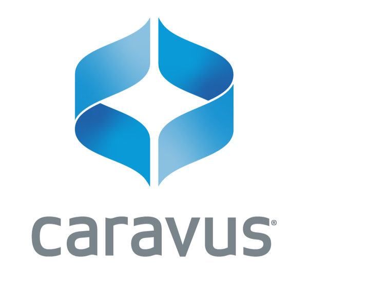 Caravus logo