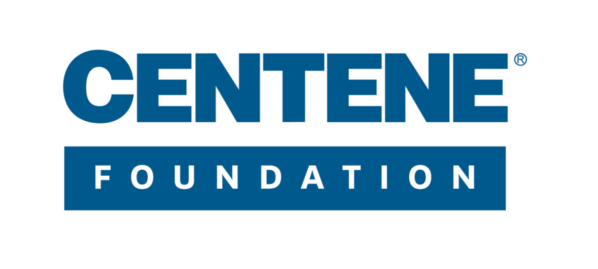 The Centene Foundation logo