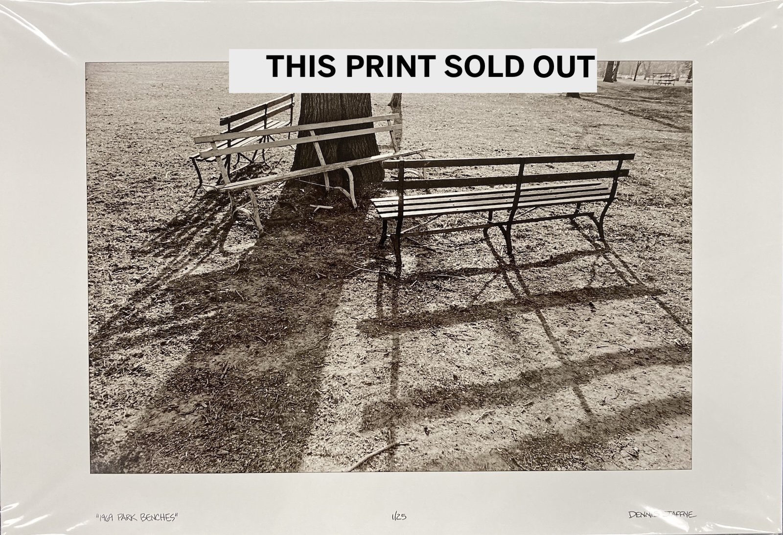 Staffne - 1969 Park Benches SOLD OUT.jpg