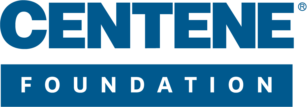Centene Foundation logo