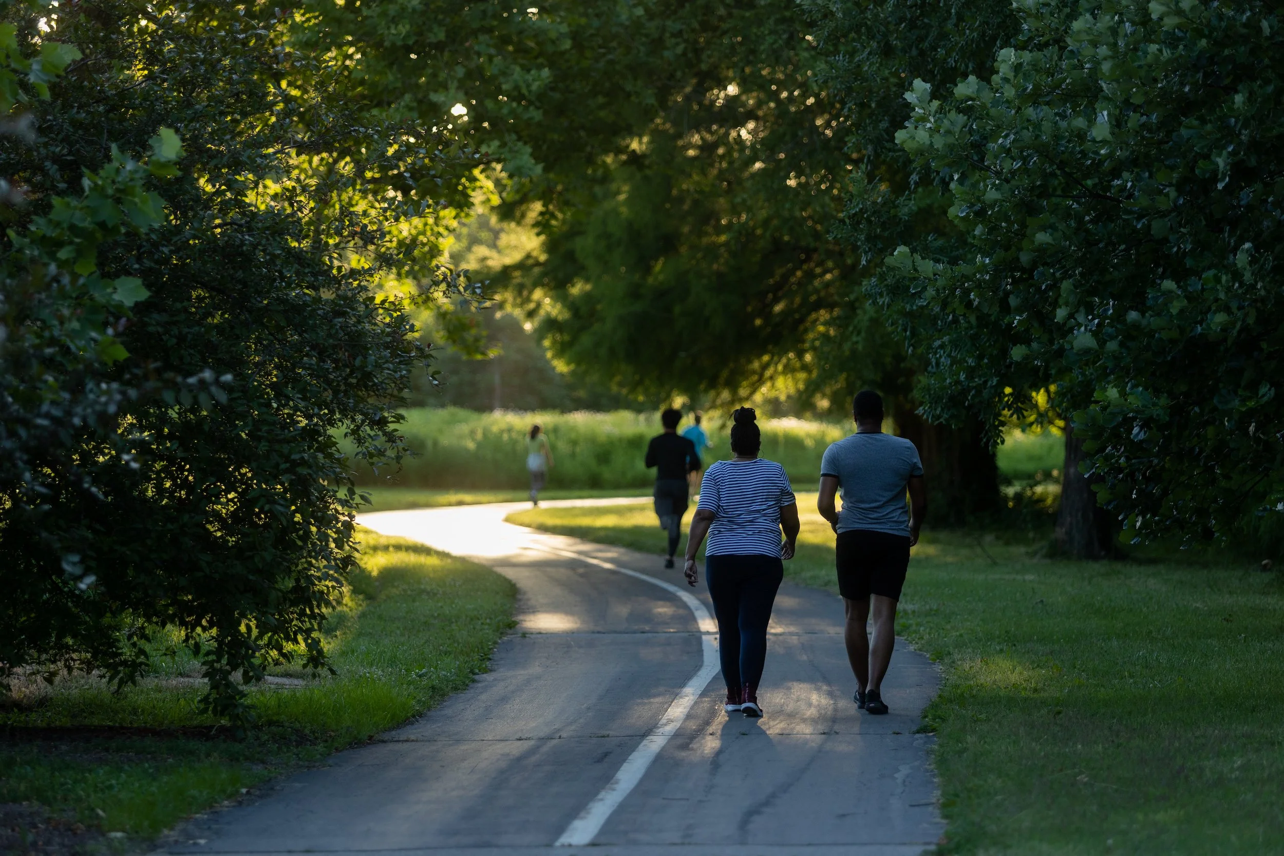 Recreational Path Tips