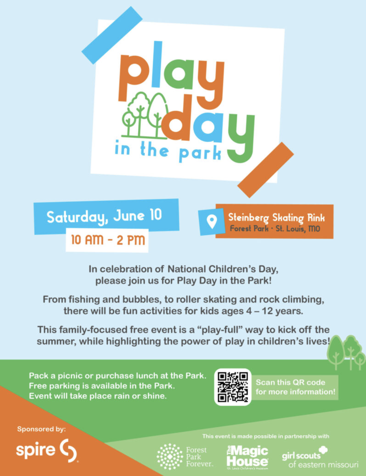 PARK OUT - Play Online for Free!
