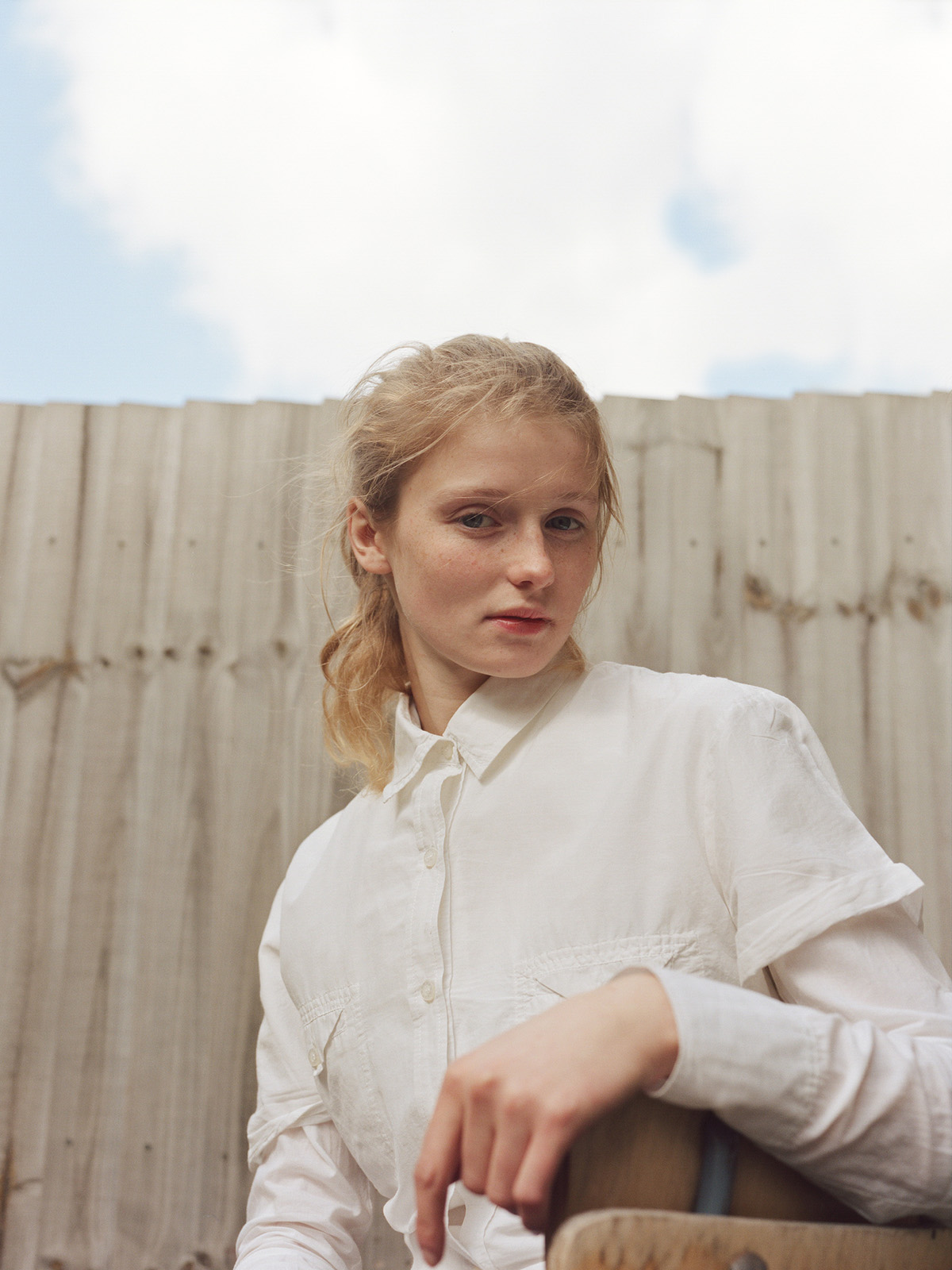 Photosynthesis Series, 2014. Photograph by Scandebergs