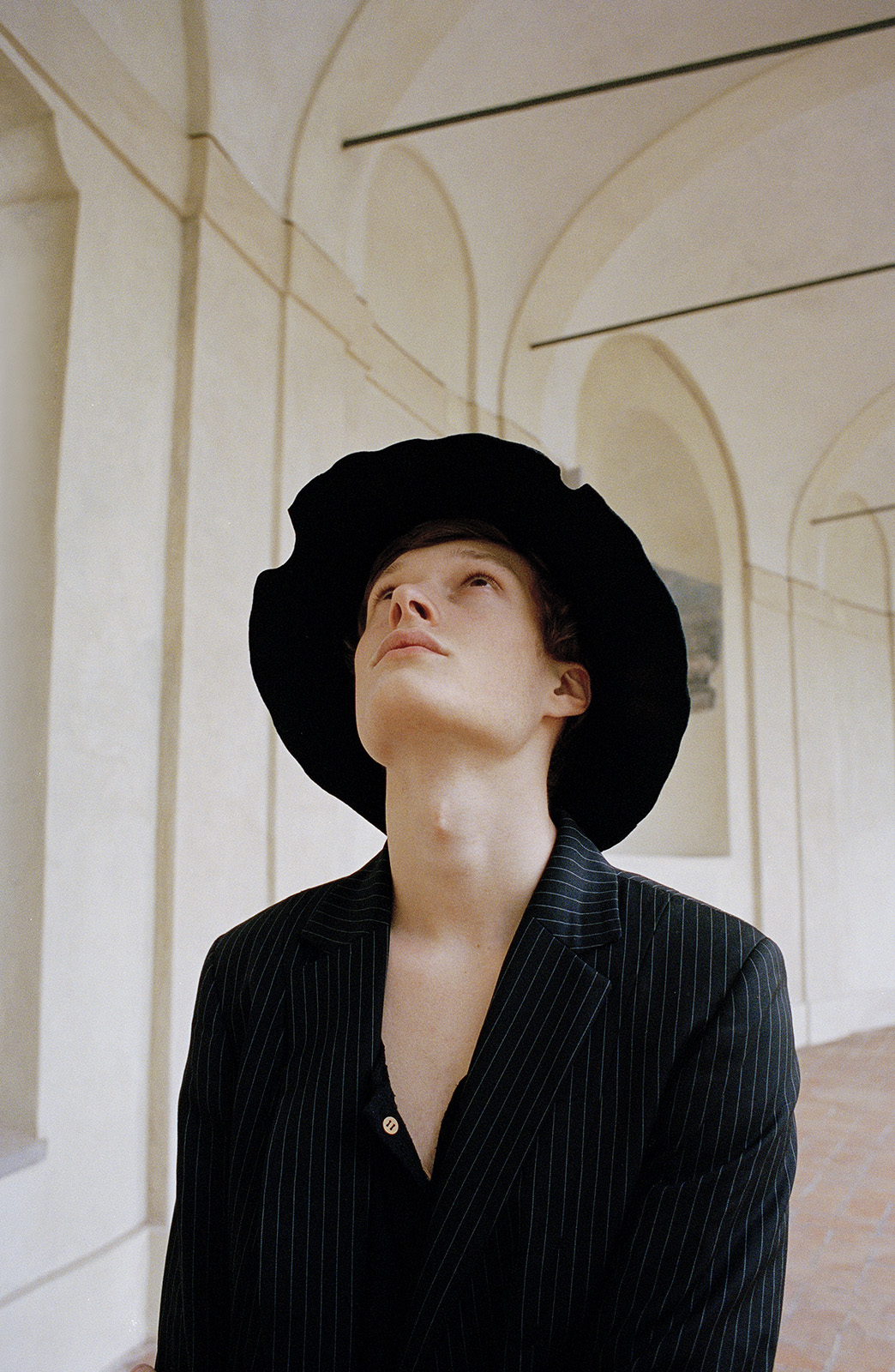 Iconoclastic Series, 2013. Photograph by Scandebergs