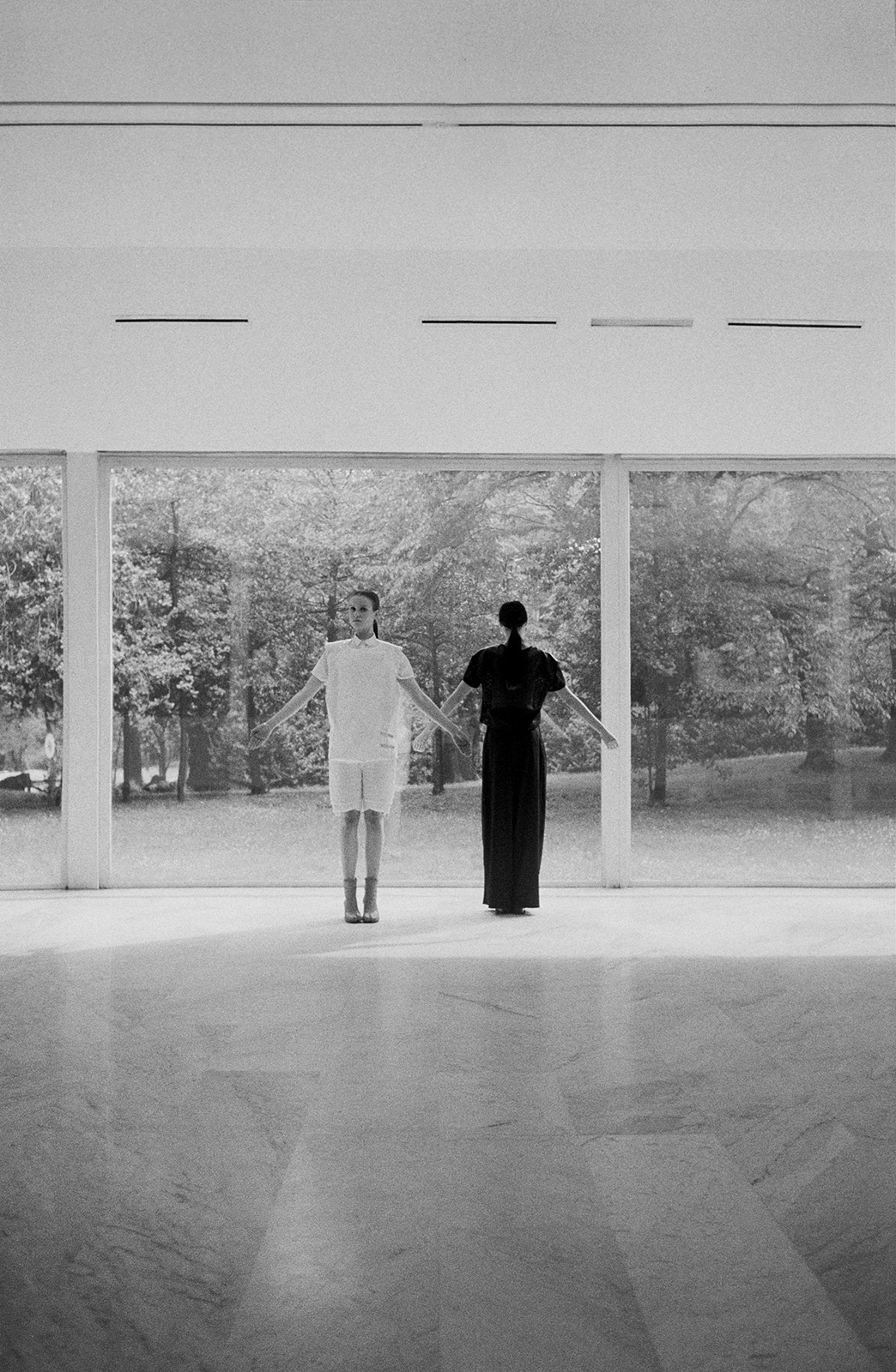 The Method, 2013. Photograph by Scandebergs