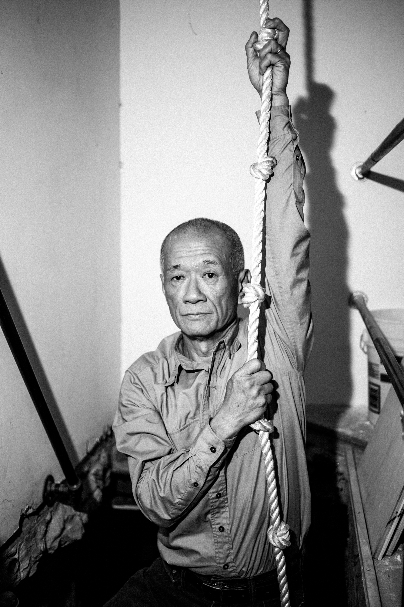 Photo by Balarama Heller
