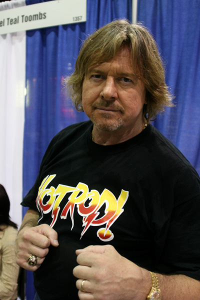 Roddy Piper - Wikipedia 