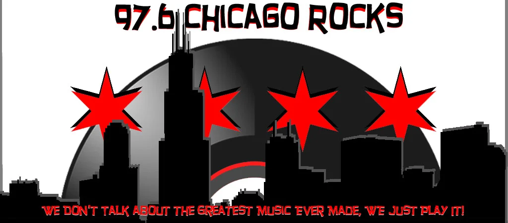 Chicago Rocks
