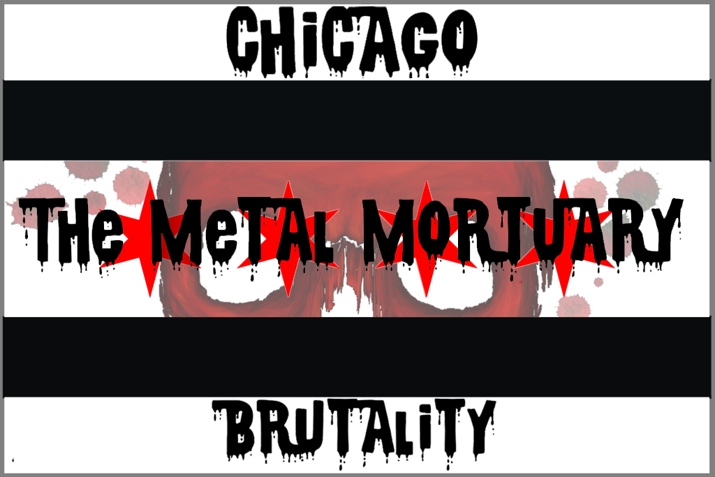 TMM Chicago Brutality
