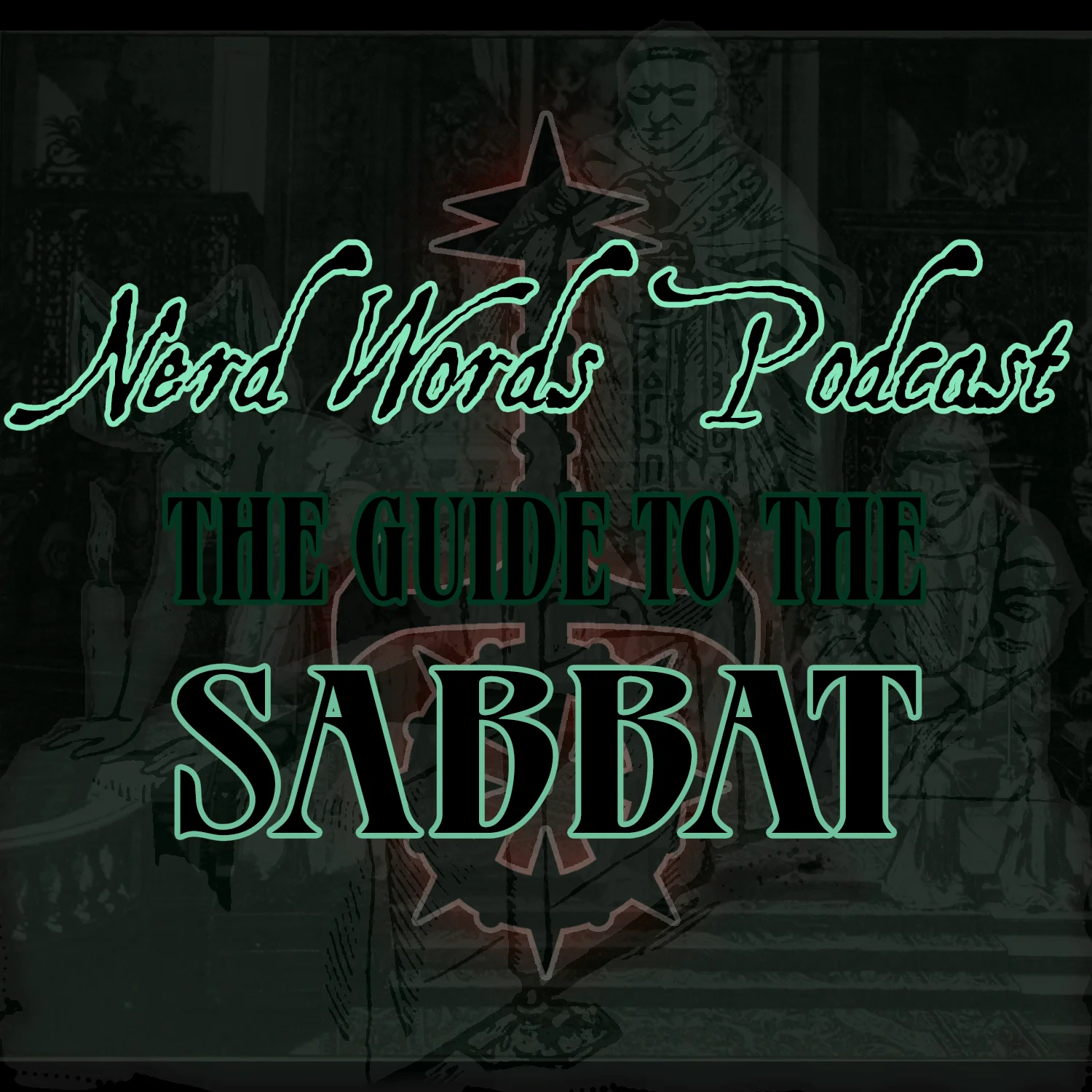 Sabbat Logo:http://whitewolf.wikia.com/wiki/File:LogoSectSabbat.png
