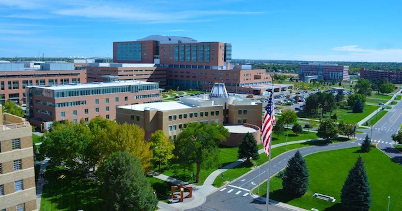 University of Colorado | Anschutz Medical Campus