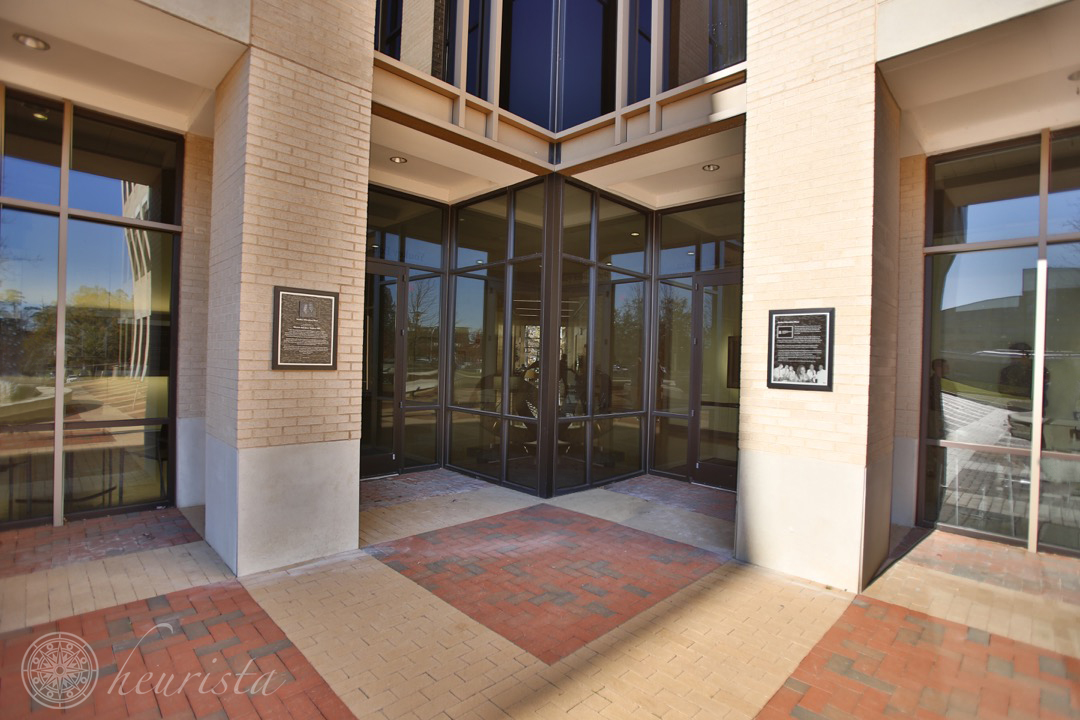 Donor Recognition, Greenville Health System