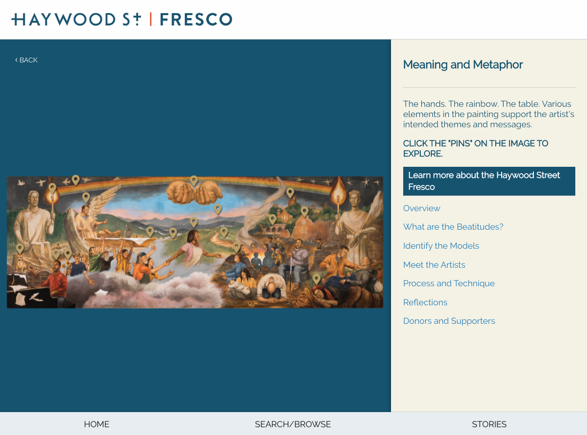 Fresco Themes &amp; Imagery (Copy)