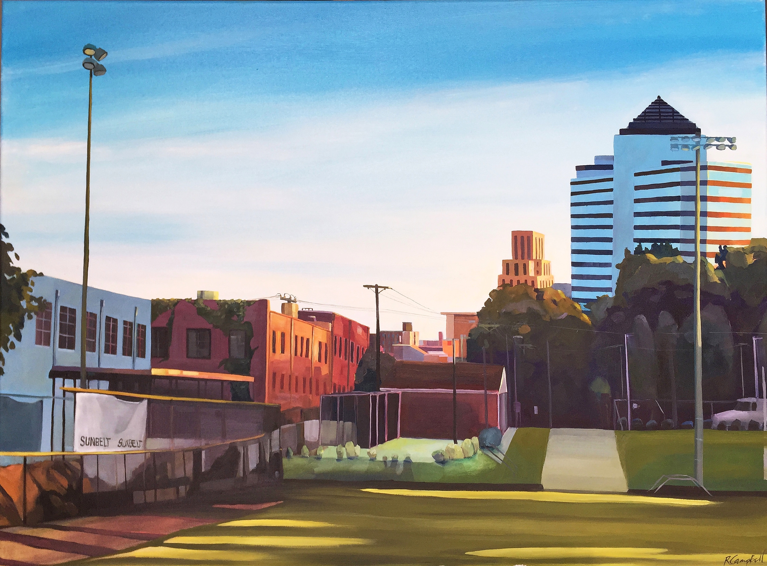 Durham