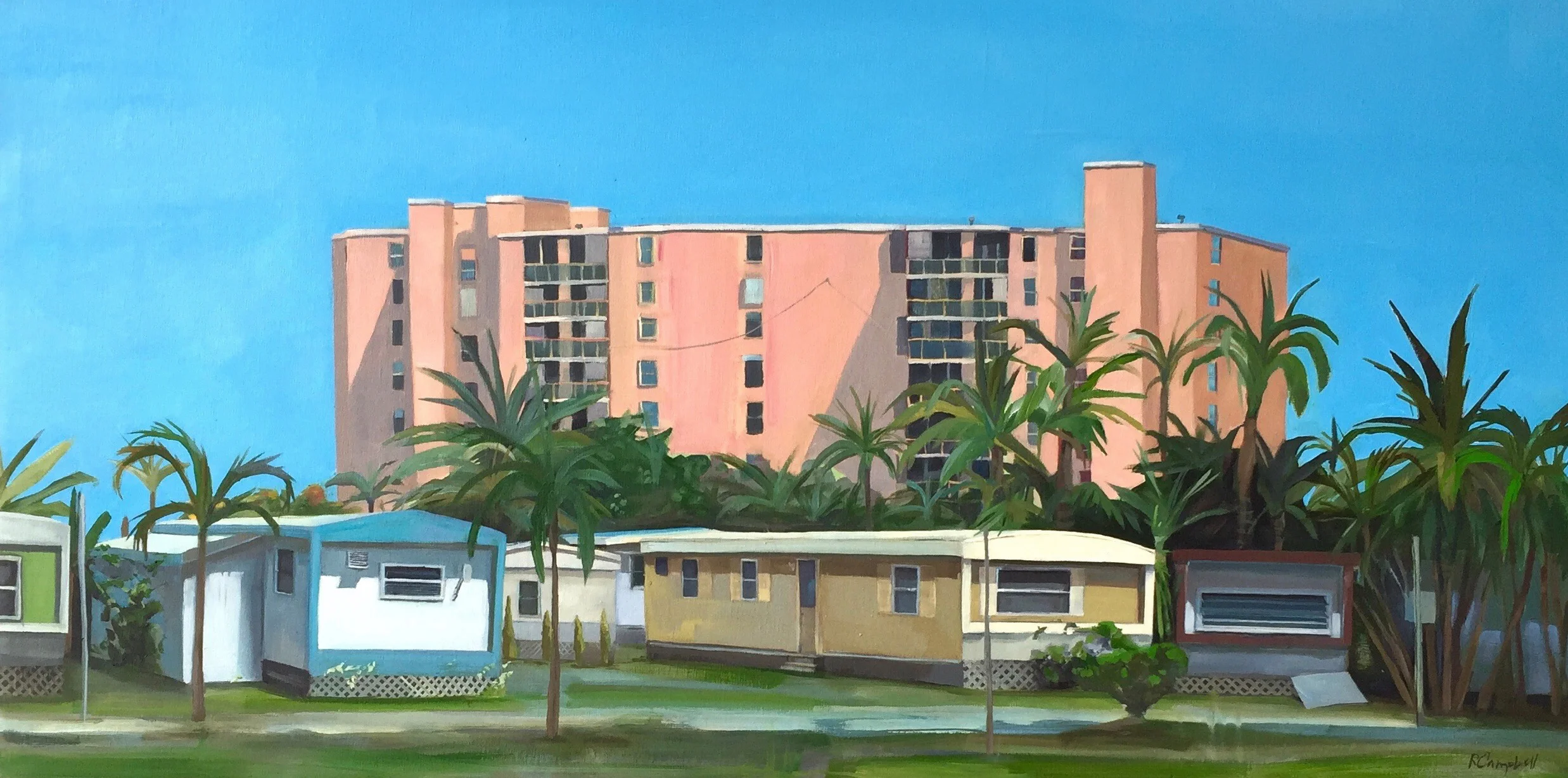 Little Haiti