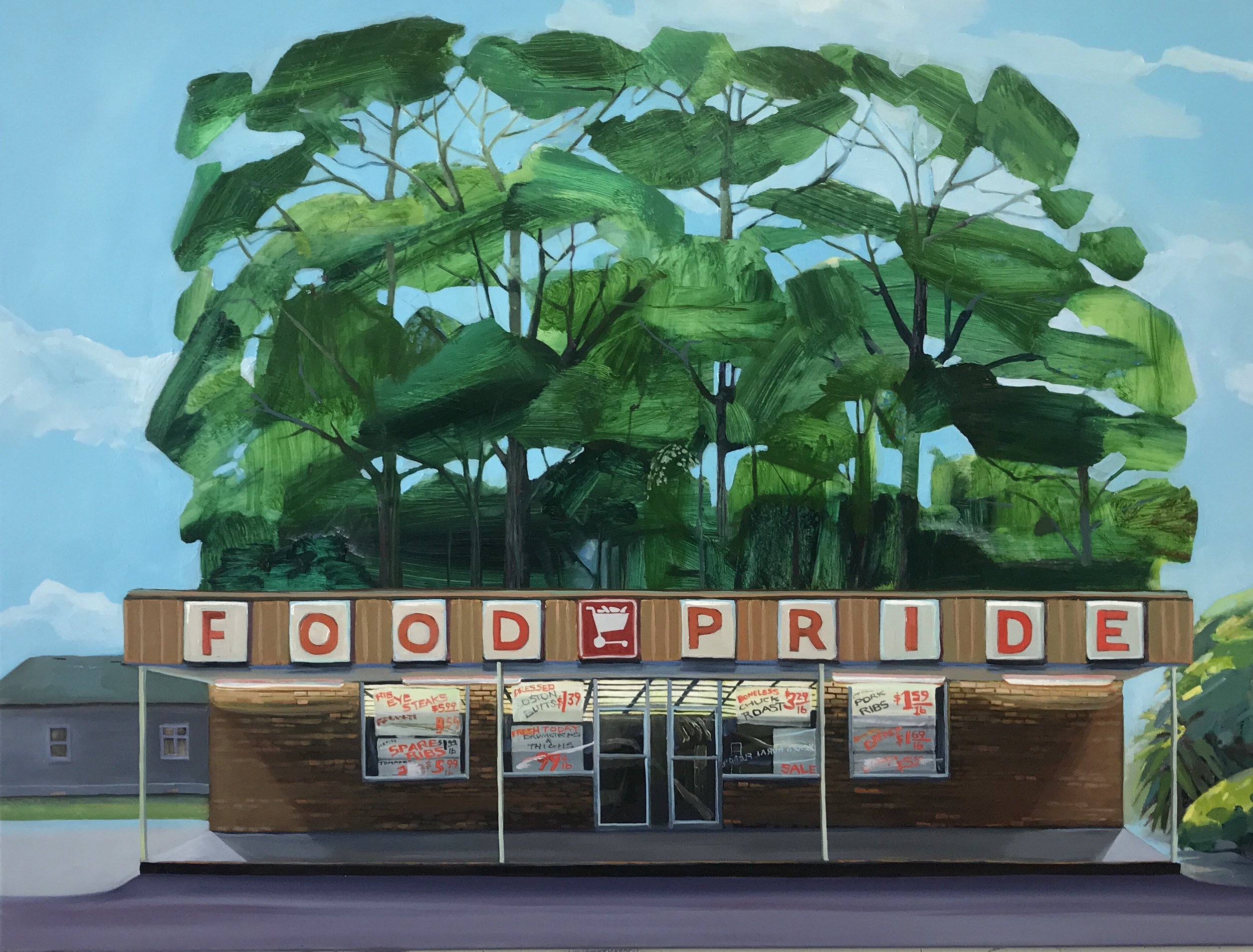 Food Pride