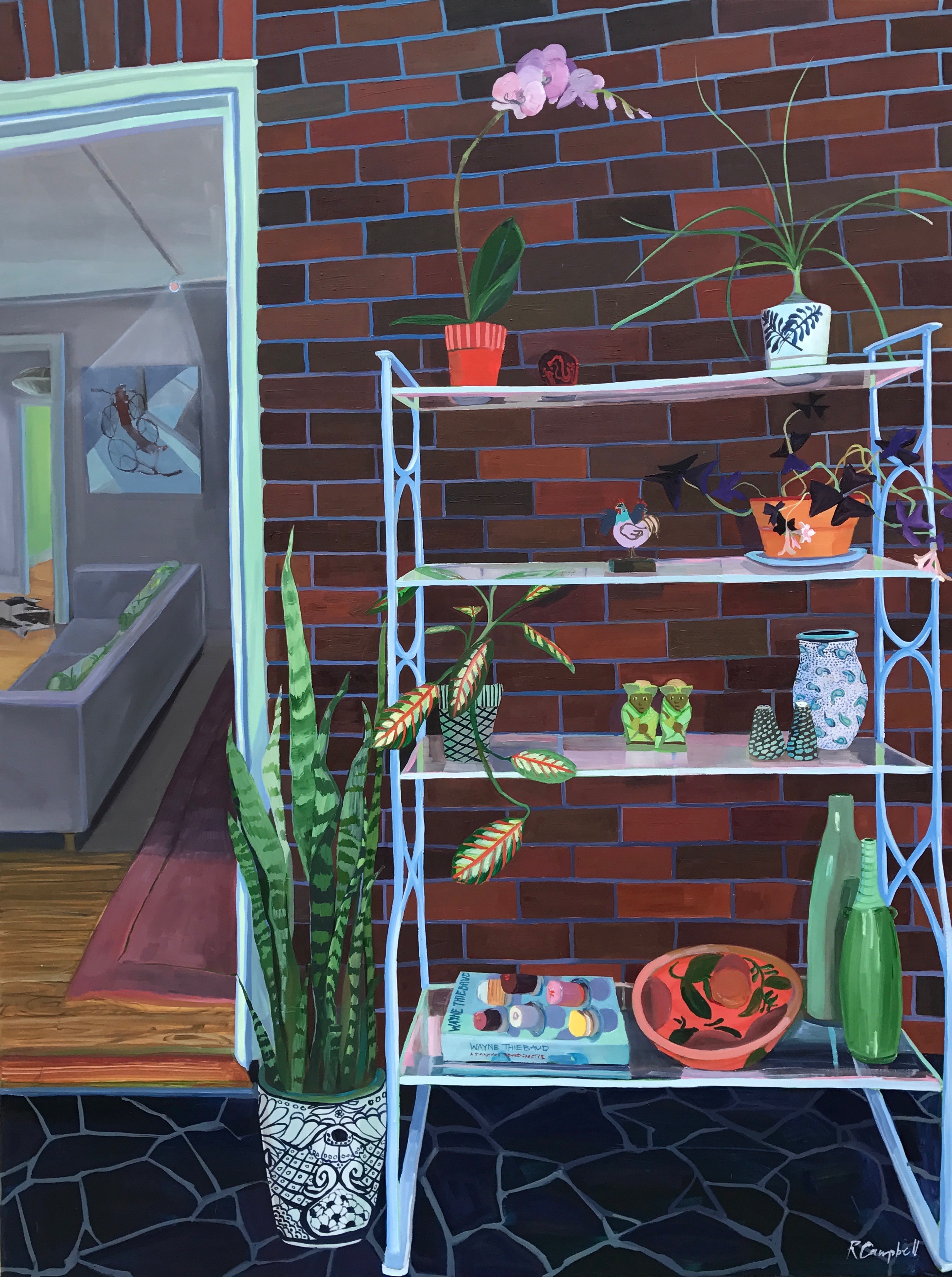 Friends Family and other Sundries