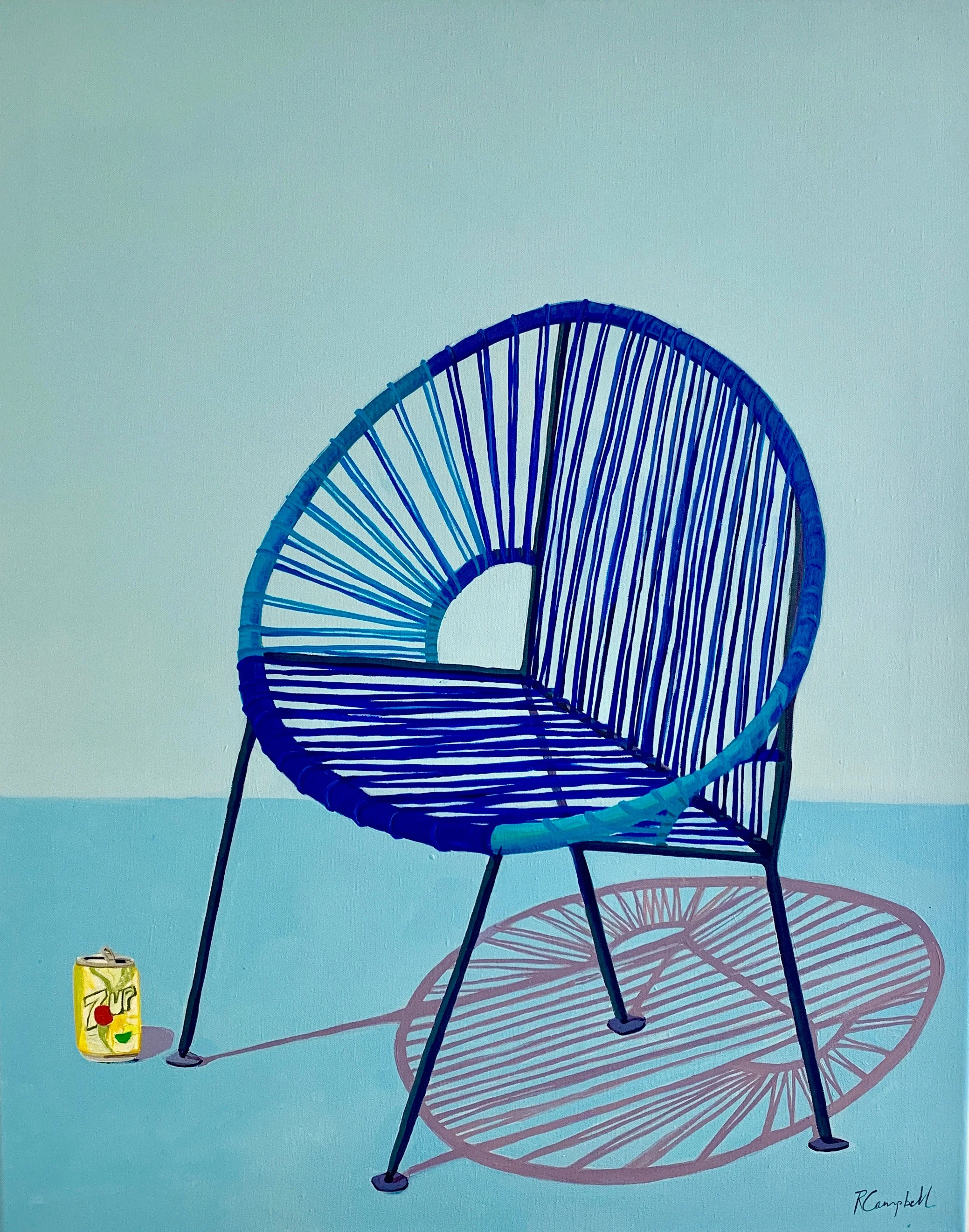 Summertimes 24x30