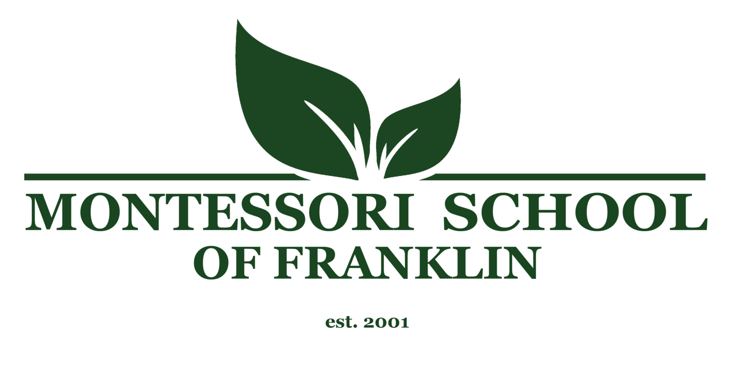 Montessori School of Franklin