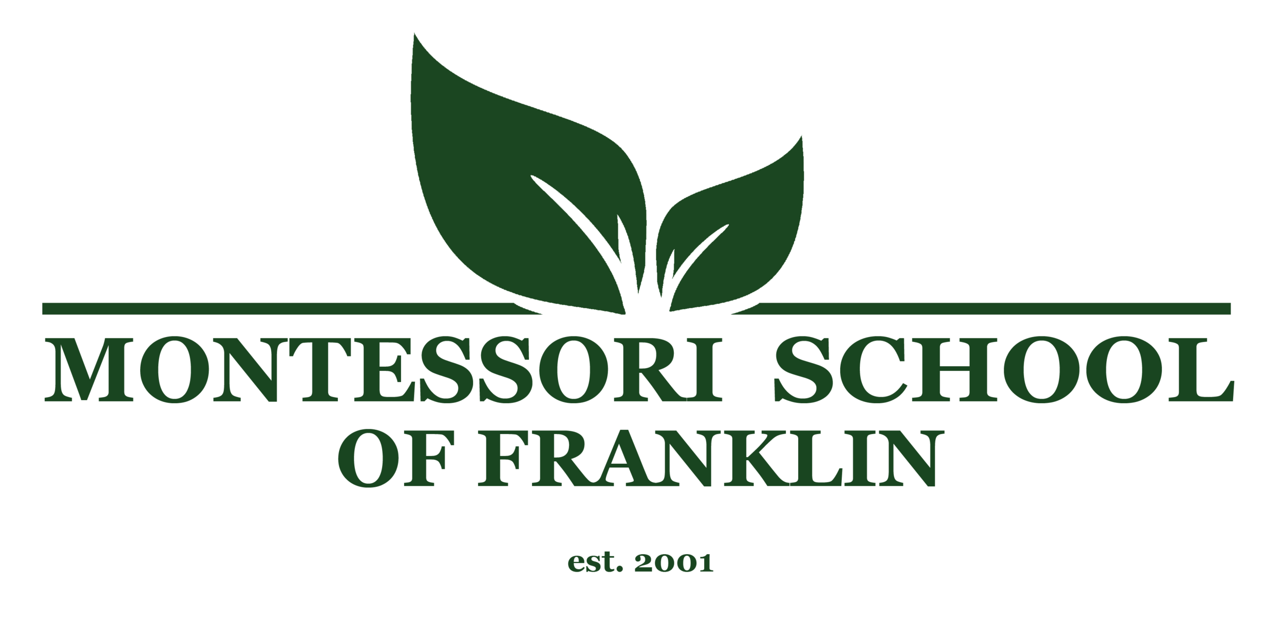 Montessori School of Franklin