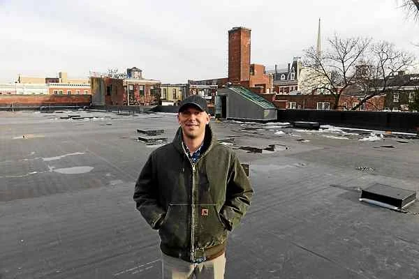 Uptown Kingston ‘on the edge of a big renewal’