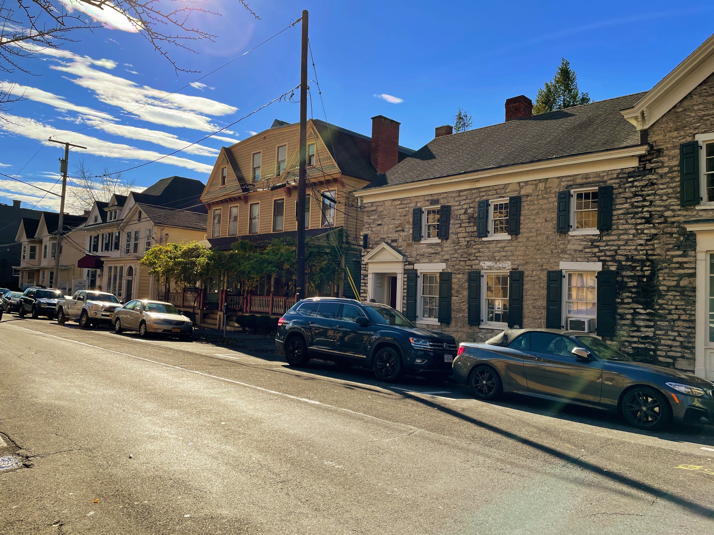 Kingston rezoning draft to prohibit new short-term rentals (STR's)