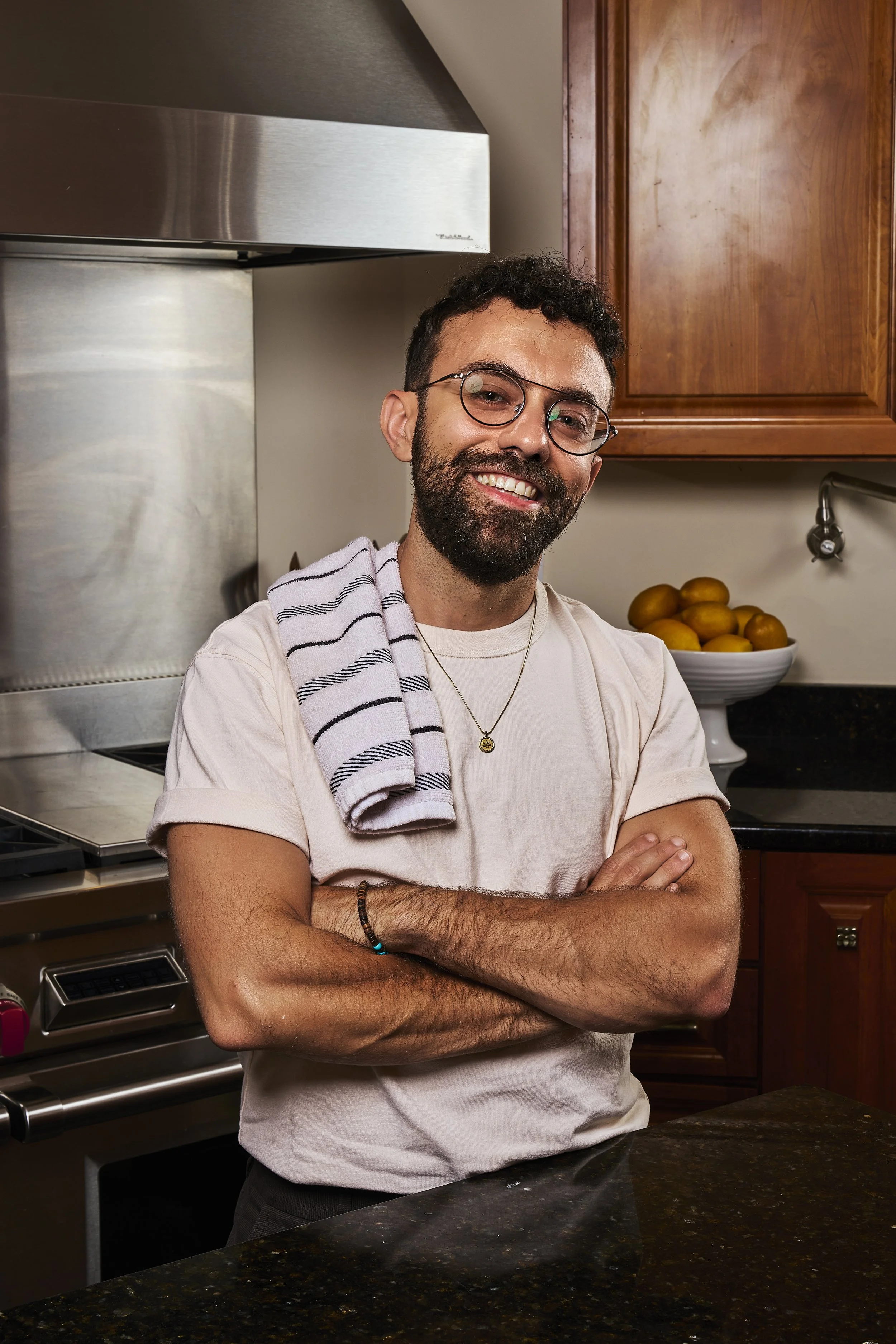 Comedy and Book Signing Celebrating My Greek Mom's Recipes: She Died. I Wrote This