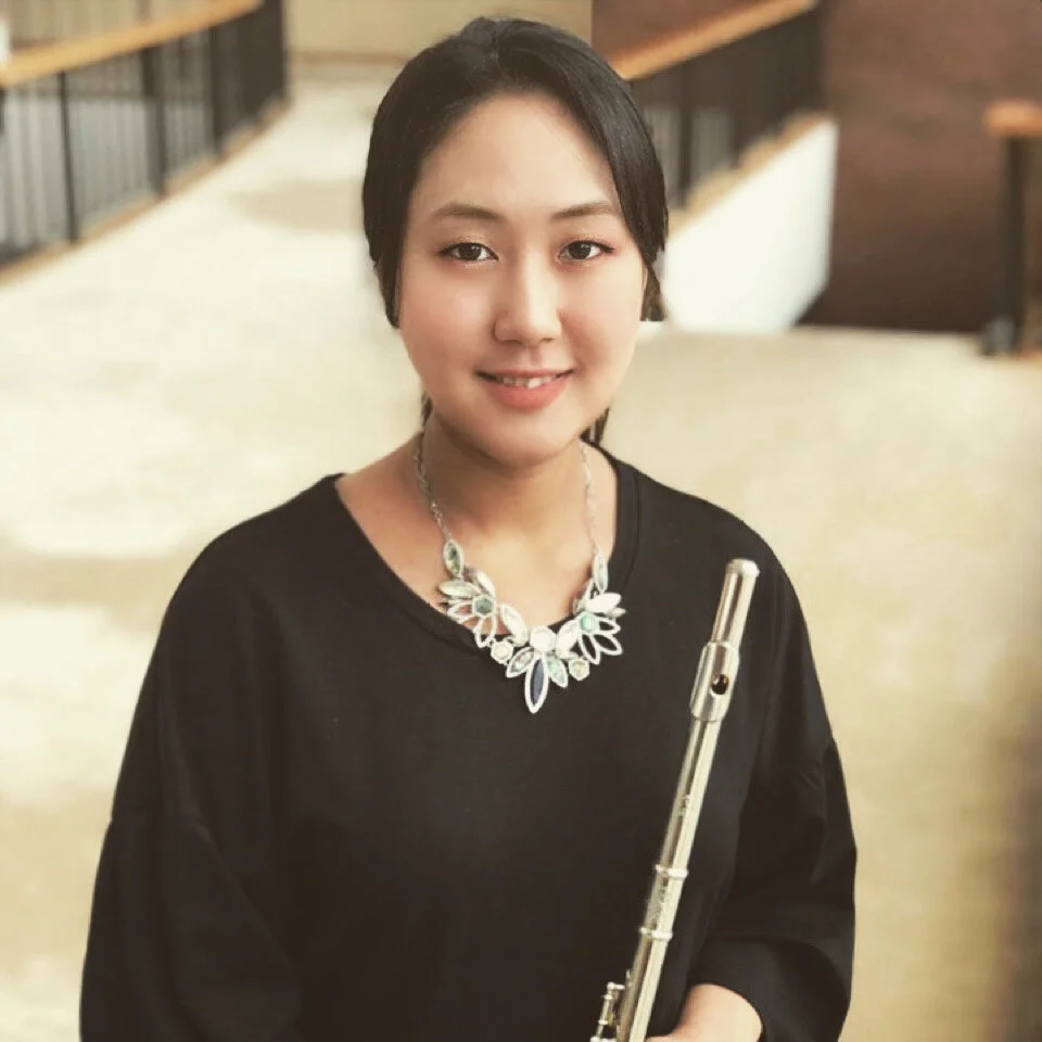 Bellas Artes School of Music Brass Winds