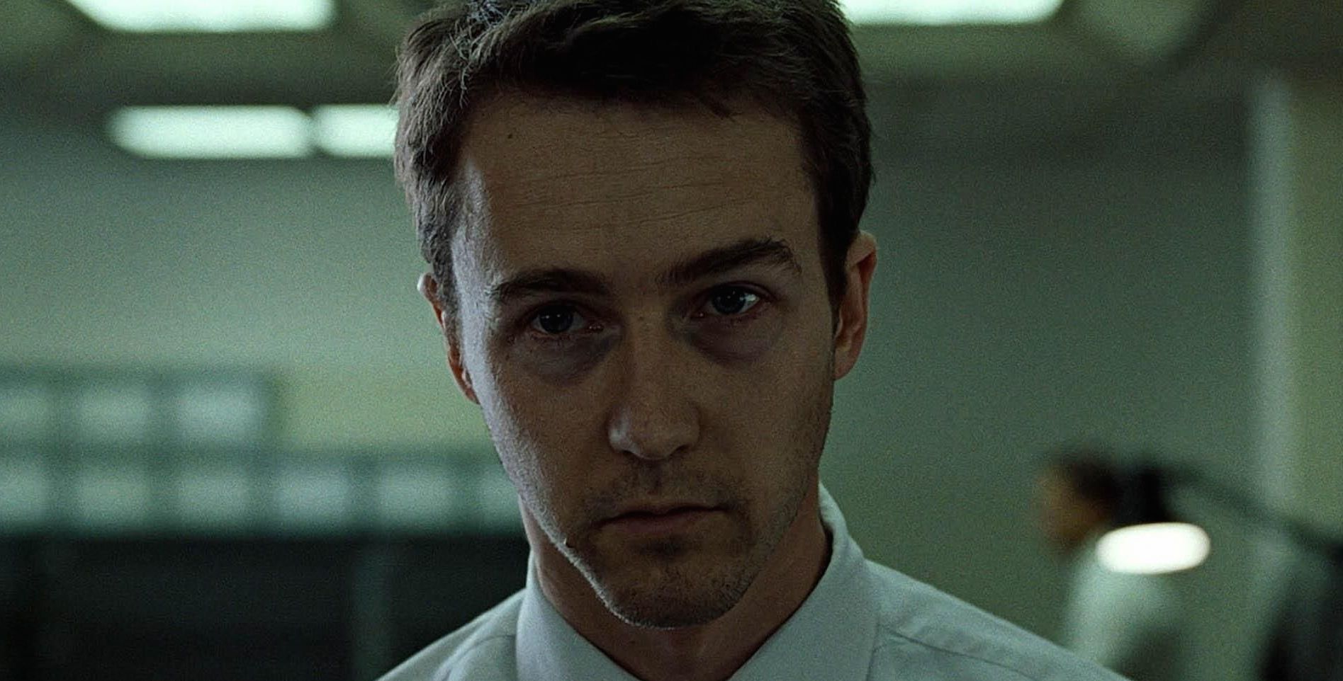 Fight Club Movie Review and Analysis — The Metaplex