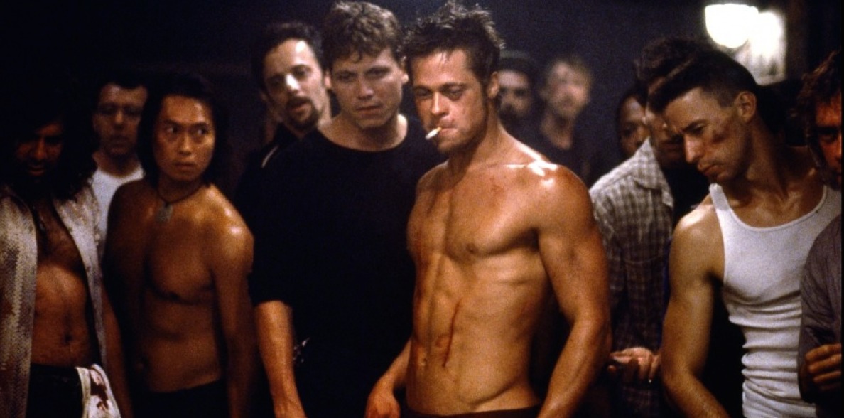 Fight Club Movie Review and Analysis — The Metaplex