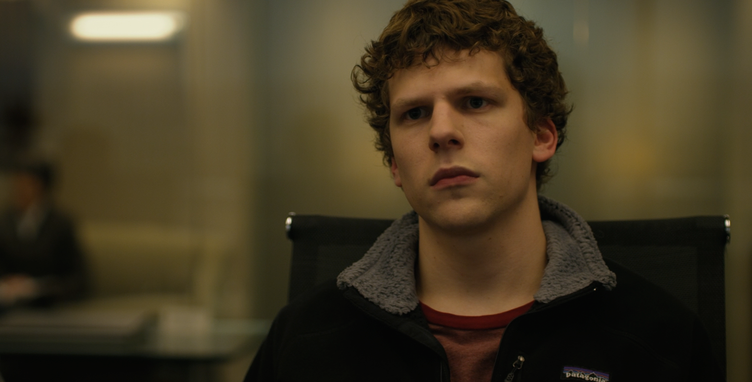 the social network analysis film