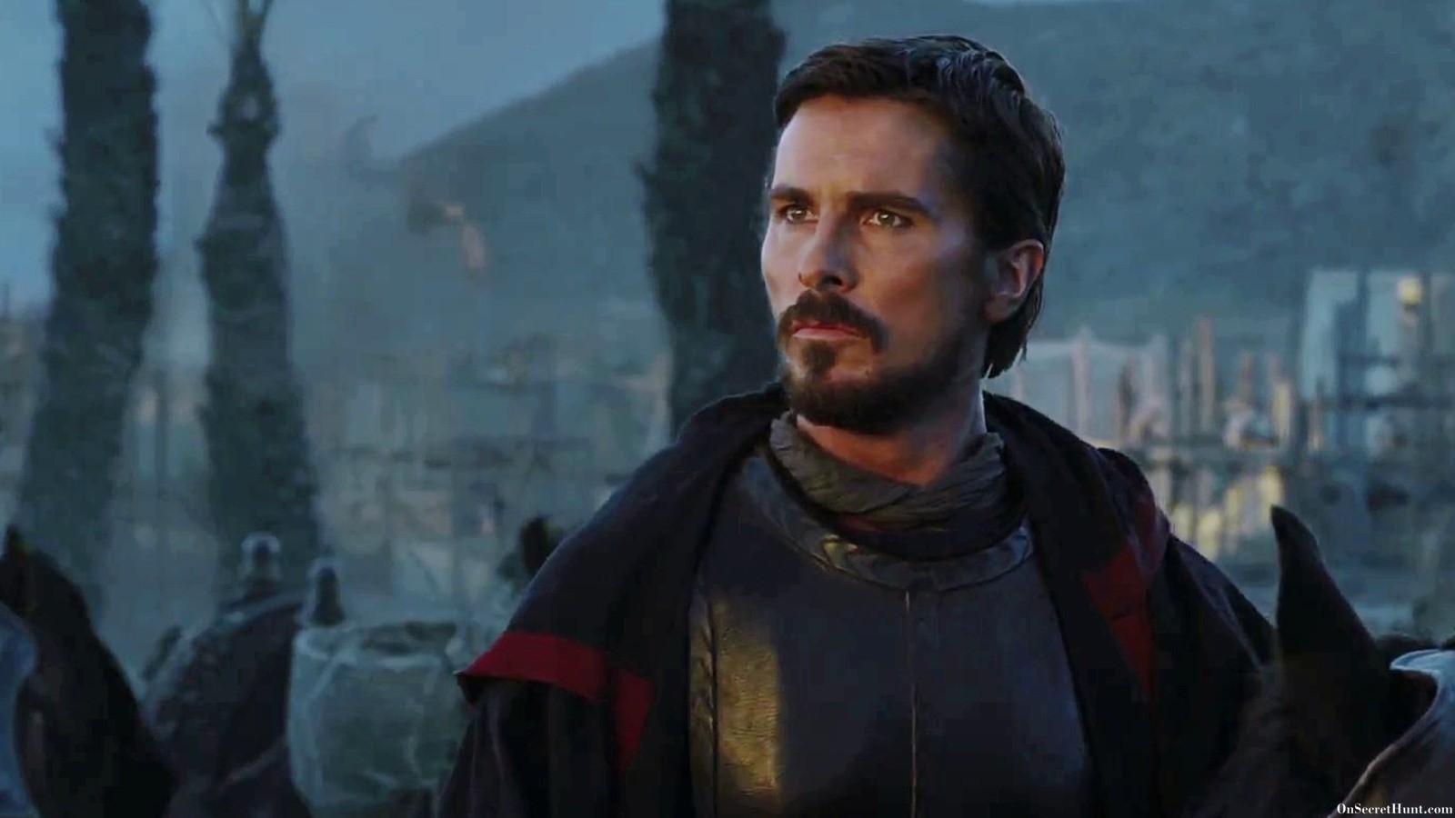 Exodus: Gods and Kings Movie Review — The Metaplex
