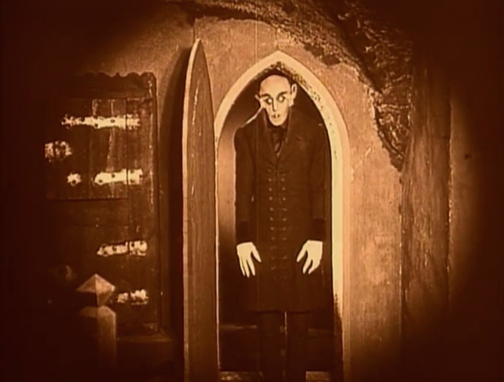 Nosferatu 1922 Nosferatu 1922