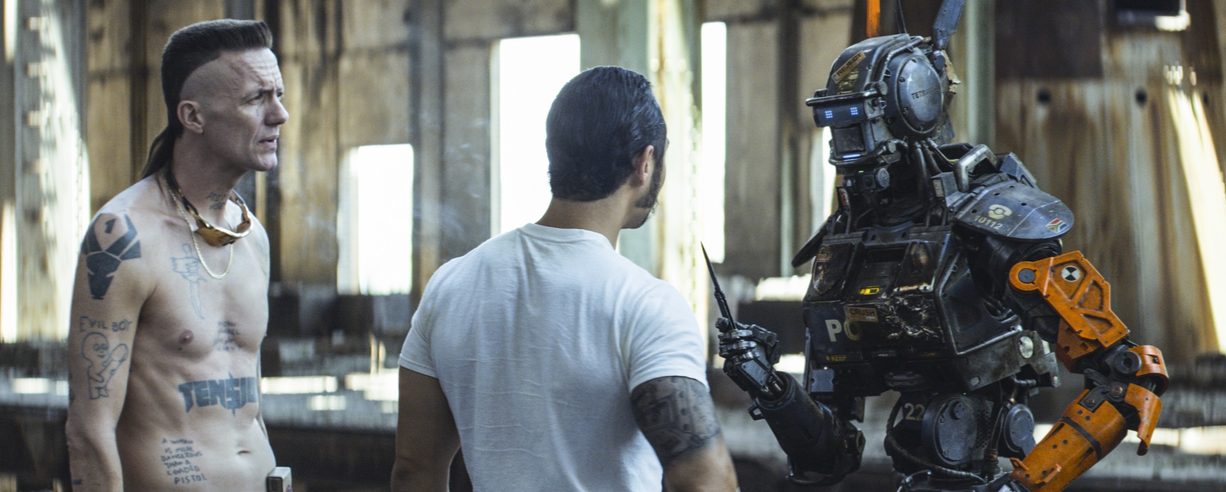 1251623 - Chappie