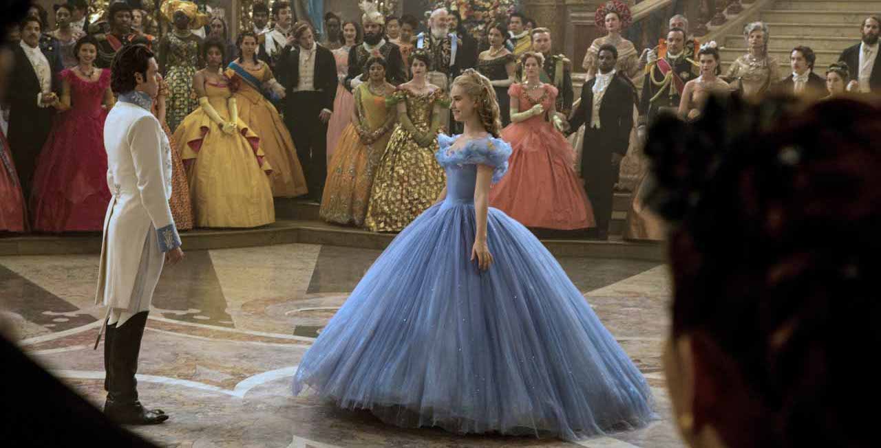 CINDERELLA