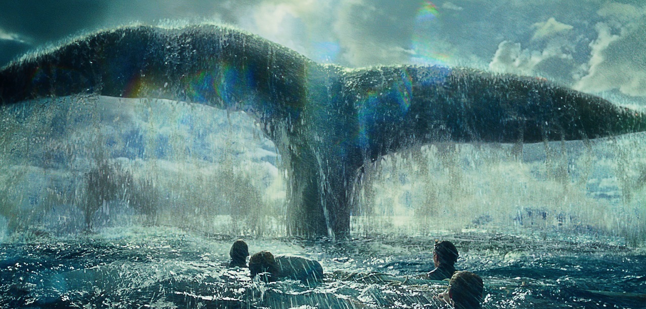 HEART OF THE SEA