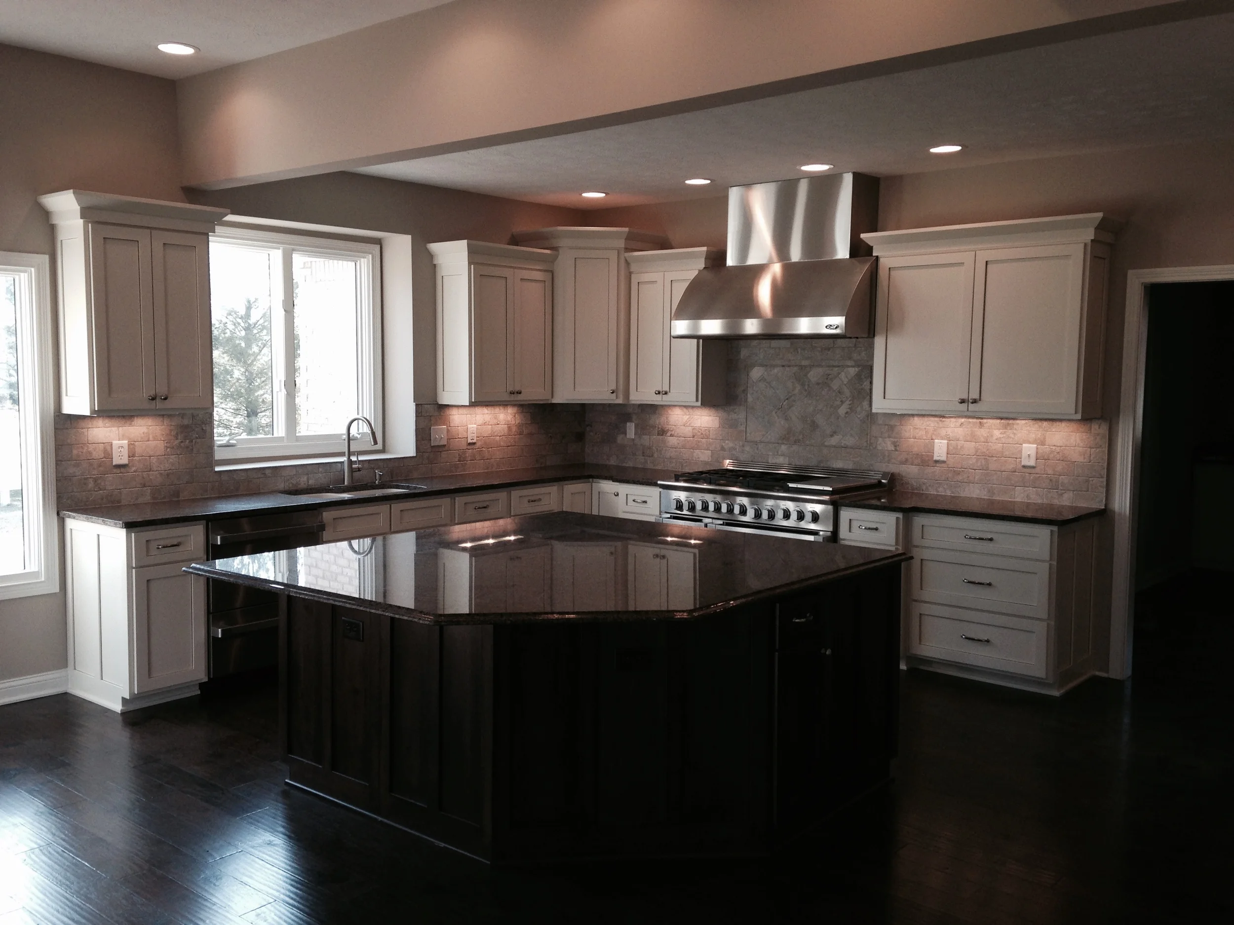 Kitchens Fidelis Remodeling Group