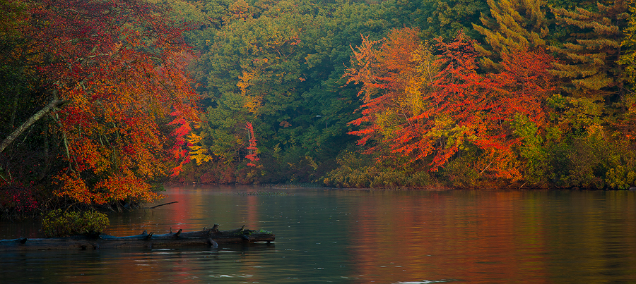 Lake Winnipesaukee, New Hampshire