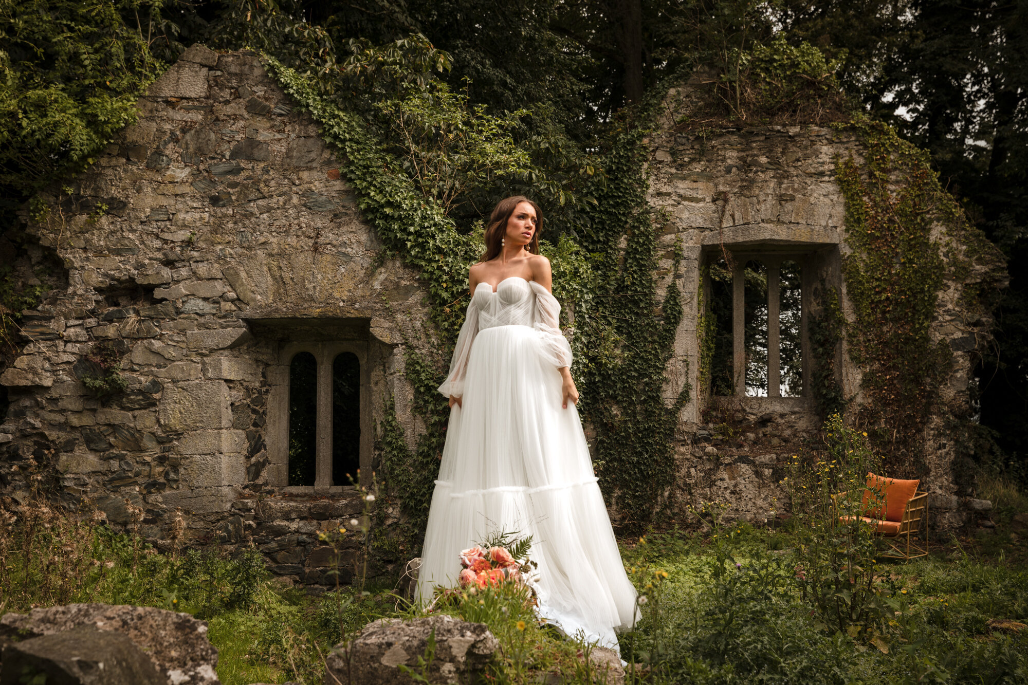 The List: Ireland's Top 30 bridal boutiques | Irish Independent